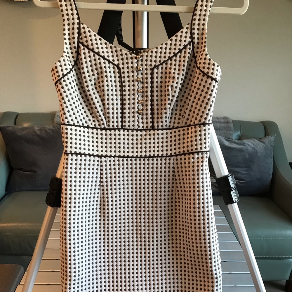 Antonio Melani dress